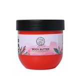 Yahvi Strawberry body butter | Helps in moizturizes skin & improves overall skin health