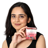Yahvi Strawberry body butter | Helps in moizturizes skin & improves overall skin health