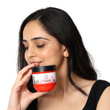 Yahvi Strawberry body butter | Helps in moizturizes skin & improves overall skin health