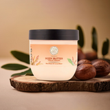 Yahvi Strawberry body butter | Helps in moizturizes skin & improves overall skin health