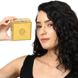 Yahvi Elementary gold day cream | Deeply nourishing & hydrating your skin