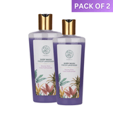 Yahvi Body Wash Fresh Lavender With Aloevera, Neem & Green Tea (250 Ml)