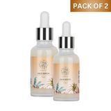 Yahvi Ginger Face Serum (30 ml)