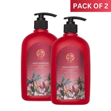 Yahvi Onion Hair Shampoo (500 ml)