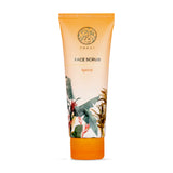 Yahvi Apricot Face Scrub with Walnut & Aloevera (100 Ml)