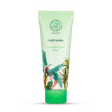 Yahvi Neem Face Wash with Aloe Vera, Khas & .05% Salicylic Acid (100 Ml)