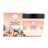 Body Butter Tissue Firming With Shea Butter, Cocoa Butter & Aloevera (200 Ml)