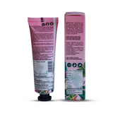 Gentle Foot Cream With Gojiberry, Bees Wax & Shea Butter (30 Ml)