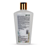 Yahvi Shea butter & milk protein body lotion | Control dryness & roughness of skin