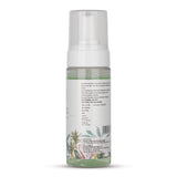 Yahvi Foaming face wash, Deep cleansing | Helps in removes dirt, pollutants and excess oil from your skin