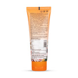 Yahvi Apricot Face Scrub with Walnut & Aloevera (100 Ml)