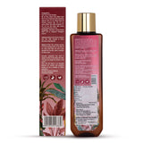 Yahvi Hair Care Regimen with Onion Hair Oil & Onion Shampoo