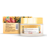 Yahvi Elementary gold day cream | Deeply nourishing & hydrating your skin