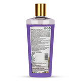 Yahvi Body Wash Fresh Lavender With Aloevera, Neem & Green Tea (250 Ml)