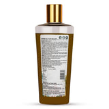 Yahvi Body Wash Rich Coffee With Aloevera & Neem (250 Ml)