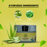Yahvi Soft Touch Face Cream (30 ml)