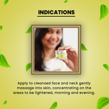 Yahvi Soft Touch Face Cream (30 ml)