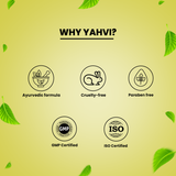 Yahvi Soft Touch Face Cream (30 ml)