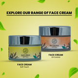 Yahvi Soft Touch Face Cream (30 ml)
