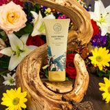 Yahvi Ubtan Face wash with aloe vera, haldi & chandan | Reduce acne & blemishes