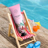 Yahvi Royal British Rose Hand & Nail Hydration Cream