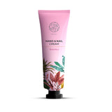 Yahvi Royal British Rose Hand & Nail Hydration Cream