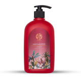 Yahvi Onion bhringraj & amla hair shampoo | Reduce hair fall, promote hair growth, and improve hair health