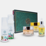 Yahvi Day Night Routine Gift Box