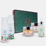 Yahvi Day Night Routine Gift Box