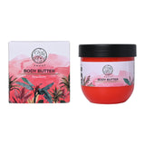 Yahvi Body Butter Strawberry 200 Ml
