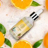 Yahvi Orange Face Serum (30 ml)