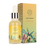 Yahvi Gotu Kola & Orange Face Serum | Helps keep skin feeling soft and non-greasy