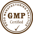 GMP certified