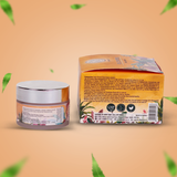 Yahvi Oil Control Light Hydrating Face Cream (30ml)