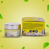 Yahvi Soft Touch Face Cream (30 ml)