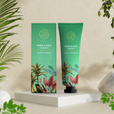 Yahvi Hand & Nail Cream Tea Tree, Kokum Butter & Shea Butter (30 ml)