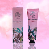 Gentle Foot Cream With Gojiberry, Bees Wax & Shea Butter (30 Ml)