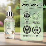 Yahvi Cucumber Face Serum | Helps in reduces pigmentation & reduces dark spots