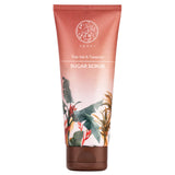 Yahvi Pink Salt & Tamarind Sugar Face Scrub | Deep Cleansing for Clear,| Smooth Skin