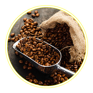 Coffee – Protects skin from damage