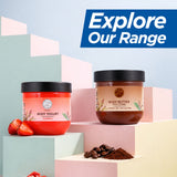 Yahvi Shea Butter & Cocoa Body Butter | Deep Tissue Firming for Youthful, | Elastic Skin