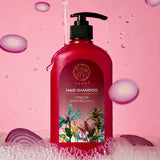 Yahvi Onion bhringraj & amla hair shampoo | Reduce hair fall, promote hair growth, and improve hair health