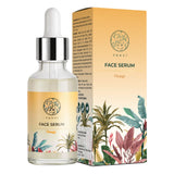 Yahvi Orange Face Serum | Helps in skin glow & reduces dark spots
