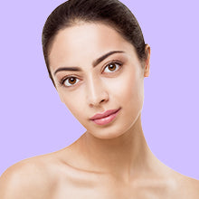 Nourishes and hydrates skin.