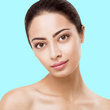Nourishes and hydrates skin