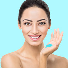 Revitalizes and refreshes skin.