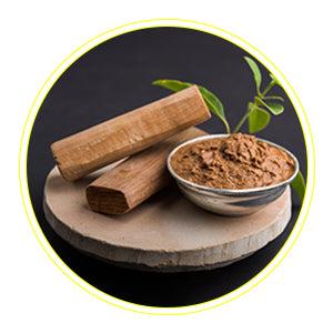 Chandan – Induced with anti-aging properties