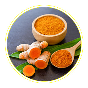 Haldi – Maintains even skin tone