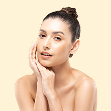 Even tones and brightens complexion