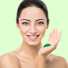 Revitalizes and refreshes skin